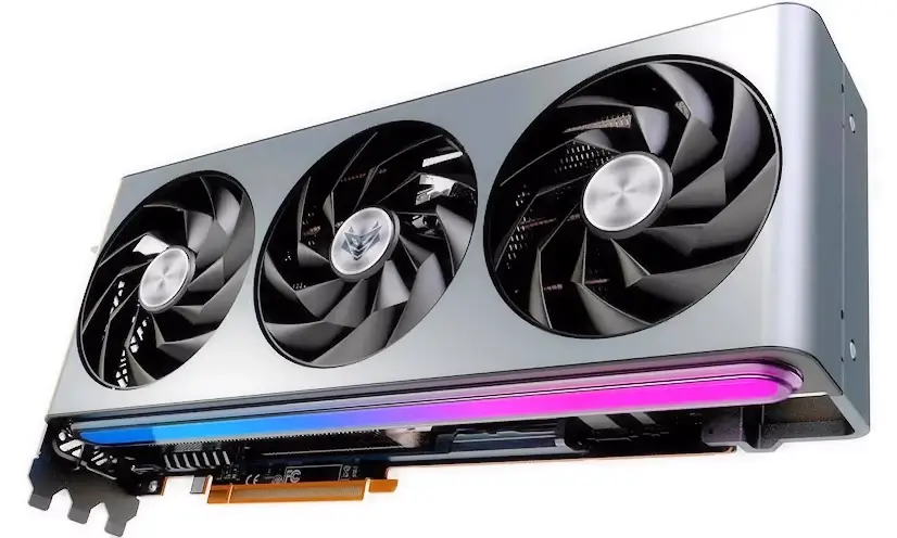 Montaje Tarjeta Gráfica AMD Radeon RX 9700 XT Gaming PC Alcalá de Henares